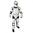 Star Wars Clone Trooper