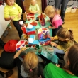 Tygiel kolorów | Warsztaty plastyczne dla dzieci (3-7 lat)
