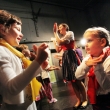 Wrota do krainy tańca - warsztaty dla dzieci (6-10 lat)